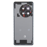 For OnePlus 13 Original Back Cover with Camera Lens Cover(White)