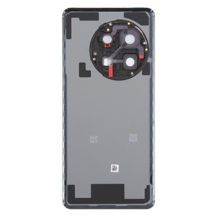 For OnePlus 13 Original Back Cover with Camera Lens Cover(White)