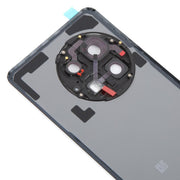 For OnePlus 13 Original Back Cover with Camera Lens Cover(White)