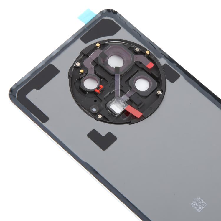 For OnePlus 13 Original Back Cover with Camera Lens Cover(White)