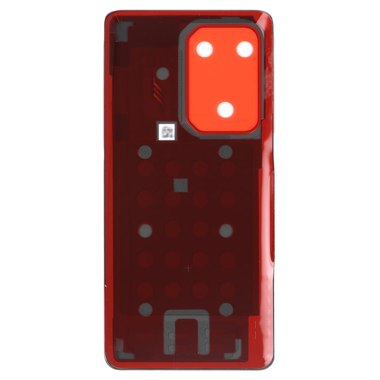 Original Battery Back Cover for Xiaomi Black Shark 5(White) - Back Cover by PMC TechLife | Online Shopping South Africa | PMC TechLife | Buy Now Pay Later Mobicred