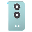 For OnePlus Nord 4 CPH2663 CPH2661 Original Rear Camera Lens Cover (Green) - free shipping - PMC TechLife - Order now!