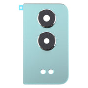 For OnePlus Nord 4 CPH2663 CPH2661 Original Rear Camera Lens Cover (Green)