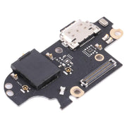 For Motorola Moto G 5G Plus Charging Port Board