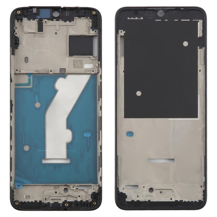 For Cricket Magic 2 5G 2024 U655AC Front Housing LCD Frame Bezel Plate - free shipping - PMC TechLife - Order now!