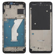 For Cricket Magic 2 5G 2024 U655AC Front Housing LCD Frame Bezel Plate - free shipping - PMC TechLife - Order now!