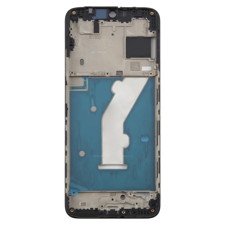 For Cricket Magic 2 5G 2024 U655AC Front Housing LCD Frame Bezel Plate - free shipping - PMC TechLife - Order now!