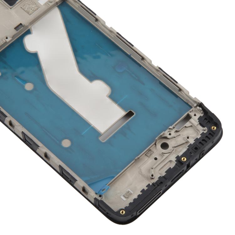 For Cricket Magic 2 5G 2024 U655AC Front Housing LCD Frame Bezel Plate - free shipping - PMC TechLife - Order now!