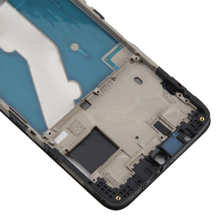 For Cricket Magic 2 5G 2024 U655AC Front Housing LCD Frame Bezel Plate - free shipping - PMC TechLife - Order now!