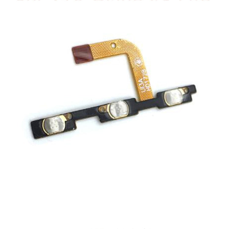 Power Button & Volume Button Flex Cable for ZTE Blade V8 Lite - For ZTE by PMc TechLife | Online Shopping South Africa | PMc TechLife | Buy Now Pay Later Mobicred