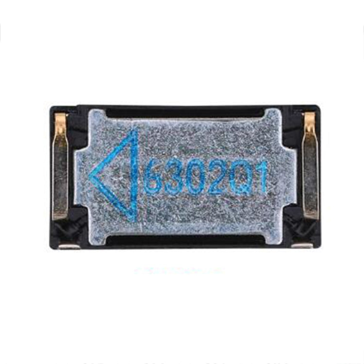 10 PCS Earpiece Speaker for Sony Xperia XZ Premium - Earpiece Speaker by PMC TechLife | Online Shopping South Africa | PMC TechLife | Buy Now Pay Later Mobicred