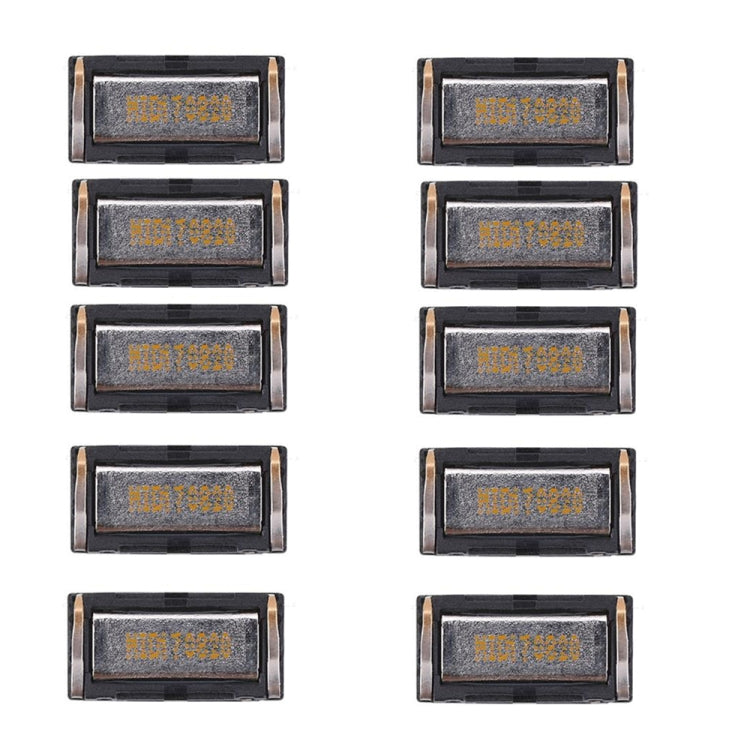 10 PCS Earpiece Speaker for Xiaomi Redmi Note 4 - Earpiece Speaker by PMc TechLife | Online Shopping South Africa | PMc TechLife | Buy Now Pay Later Mobicred