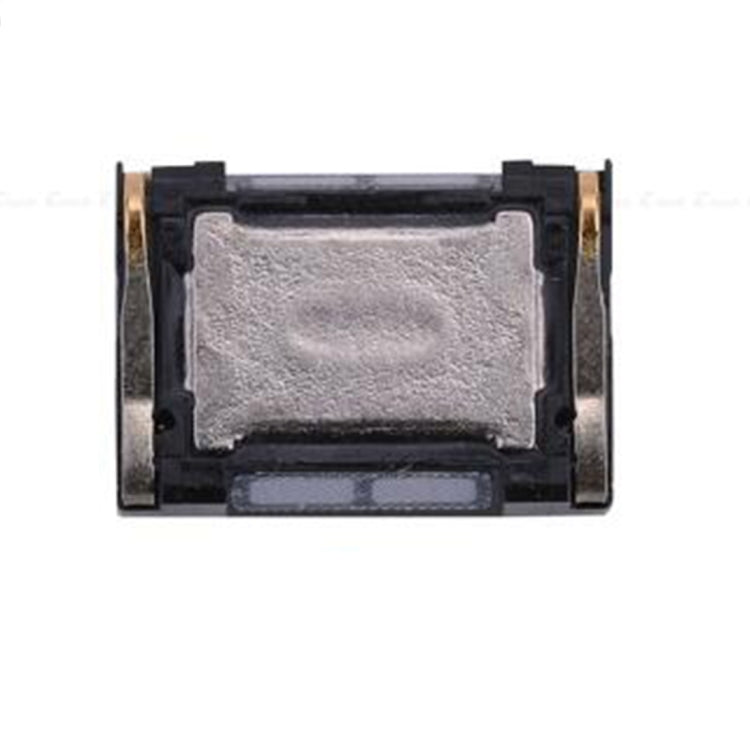 10 PCS Earpiece Speaker for Xiaomi Redmi Note 6 Pro - Earpiece Speaker by PMc TechLife | Online Shopping South Africa | PMc TechLife | Buy Now Pay Later Mobicred