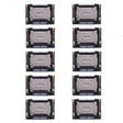 10 PCS Earpiece Speaker for Xiaomi Redmi Note 7 Pro - Earpiece Speaker by PMc TechLife | Online Shopping South Africa | PMc TechLife | Buy Now Pay Later Mobicred
