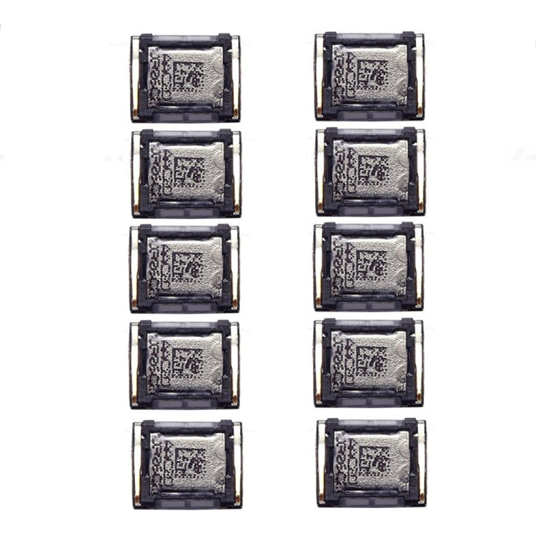 10 PCS Earpiece Speaker for Xiaomi Redmi 8A - Earpiece Speaker by PMc TechLife | Online Shopping South Africa | PMc TechLife | Buy Now Pay Later Mobicred