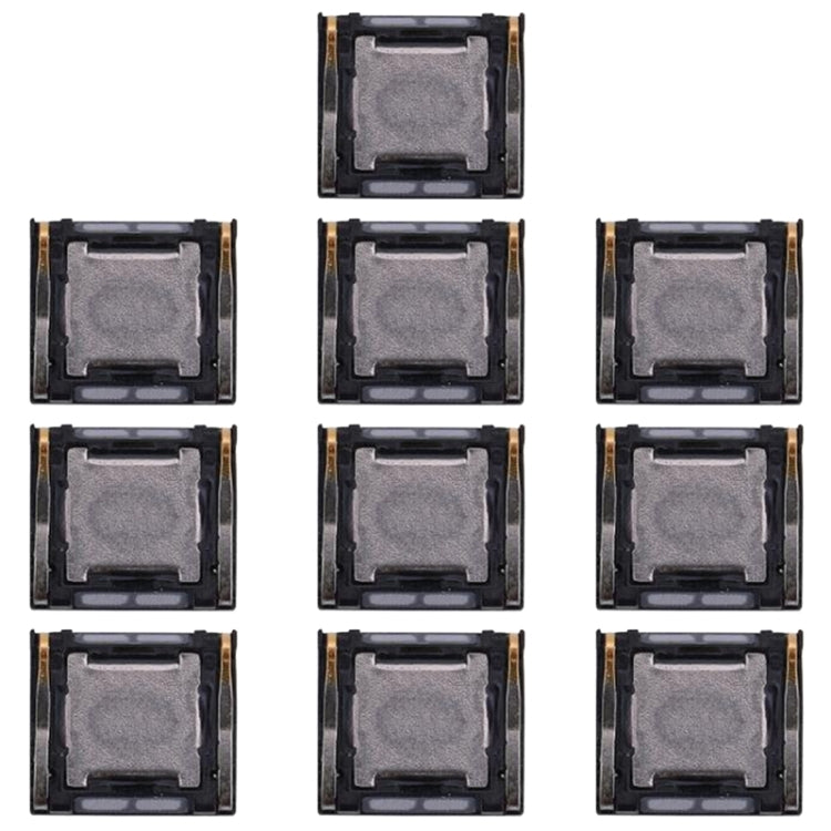 10 PCS Earpiece Speaker for Nokia 3.2 - Earpiece & Loundspeaker by PMc TechLife | Online Shopping South Africa | PMc TechLife | Buy Now Pay Later Mobicred