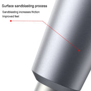 S2 Hollow Cross Tip Middle Bezel Phone Repair Precision Screwdriver
