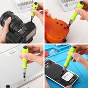 32 in 1 Multi-purpose Repair Hand Tool Screwdriver Tool Kit