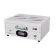 TBK 605 100W Mini UV Curing Lamp Box 48 LEDs Curved Surface Screen UV Curing Box, UK Plug - free shipping - PMC TechLife - Order now!