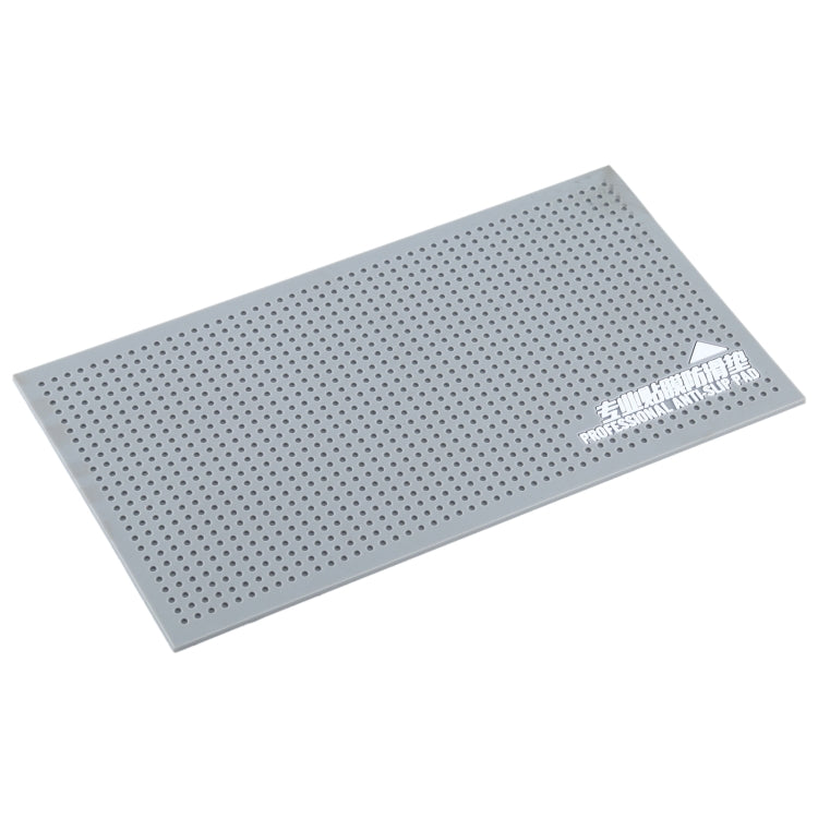 Professional Silicone Anti-skid Pad Storage Mat for Replacement Phone Film, Size: 29.9 x 20 x 0.2cm - free shipping - PMc TechLife - Order now!