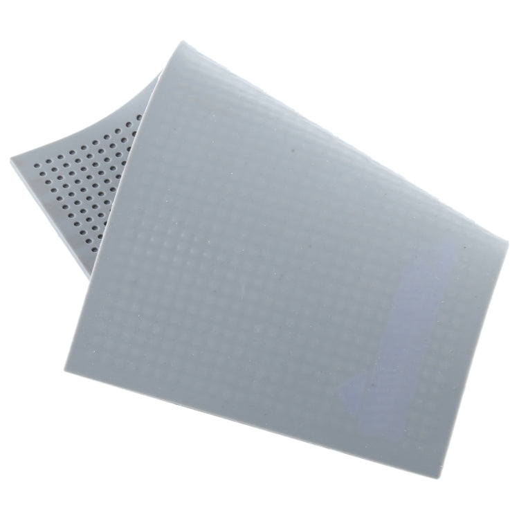 Professional Silicone Anti-skid Pad Storage Mat for Replacement Phone Film, Size: 29.9 x 20 x 0.2cm - free shipping - PMc TechLife - Order now!