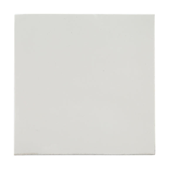 Heat Insulation Working Mat, Size: 10x10cm (Grey)