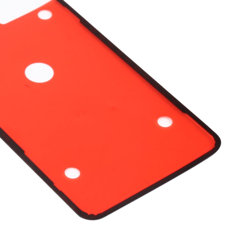For OnePlus 8T / 9R 10pcs Back Housing Cover Adhesive - Adhesive Sticker by PMC TechLife | Online Shopping South Africa | PMC TechLife | Buy Now Pay Later Mobicred