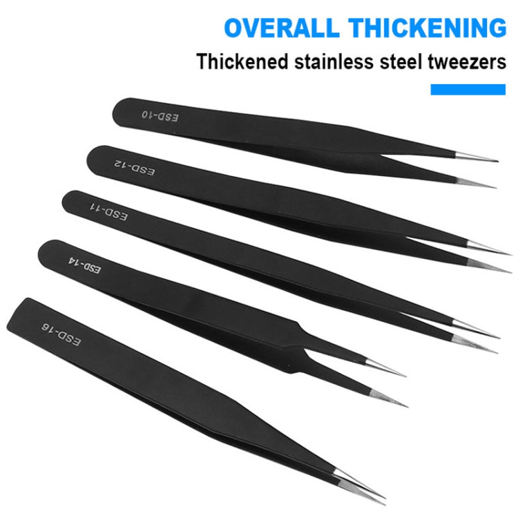 9 in 1 Metal Crowbar Steel Pry Universal Disassemble Tool - Tool Kits by PMC TechLife | Online Shopping South Africa | PMC TechLife | Buy Now Pay Later Mobicred