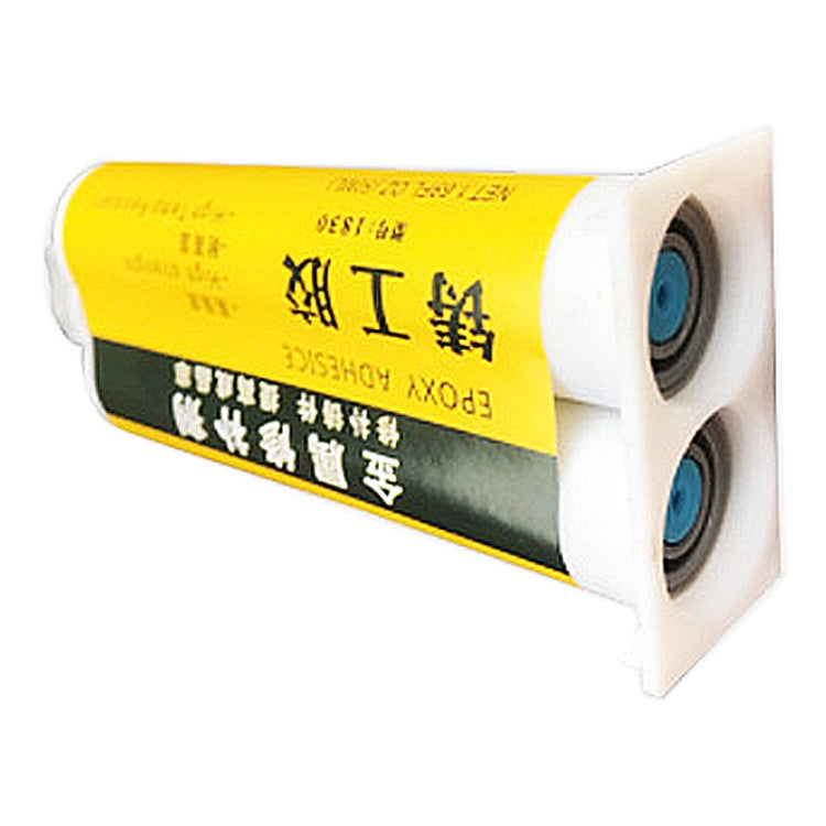 50g AB Glue Iron Stainless Steel Aluminium Alloy Household Repair Quick-drying Welding Glue - Repair Glue Series by PMC TechLife | Online Shopping South Africa | PMC TechLife | Buy Now Pay Later Mobicred