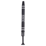 JIAFA JF-620 IC Chip Extractor Remover Tool BGA Electronic Component Puller(Black)