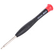JIAFA Mobile Phone Repair Screwdriver, Size: Y0.6 (Red) - free shipping - PMC TechLife - Order now!