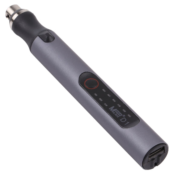 MaAnt D-1 Intelligent Charging Grinding Pen