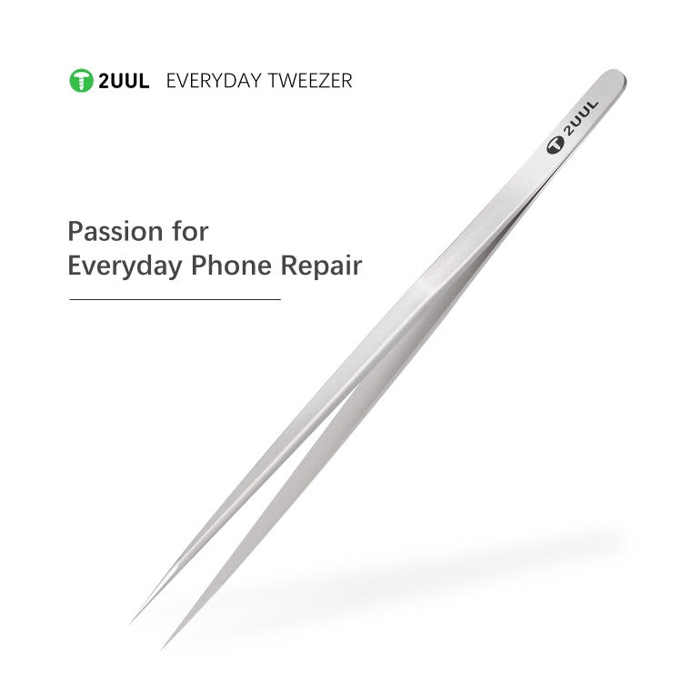 2UUL 2D Everyday Phone Repair Tweezer - free shipping - PMC Jewellery - Order now!