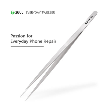 2UUL 2D Everyday Phone Repair Tweezer - free shipping - PMC Jewellery - Order now!