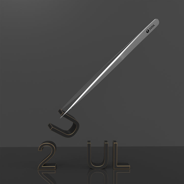 2UUL 2D Everyday Phone Repair Tweezer - free shipping - PMC Jewellery - Order now!