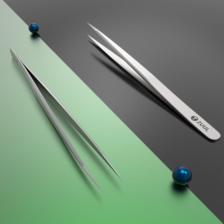 2UUL 2D Everyday Phone Repair Tweezer - free shipping - PMC Jewellery - Order now!