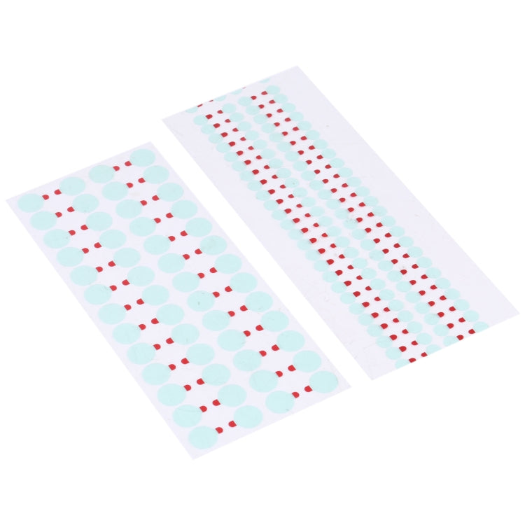2UUL 1000pcs/set Phone Camera Protective Sticker For After Market Phone Repair - free shipping - PMC Jewellery - Order now!