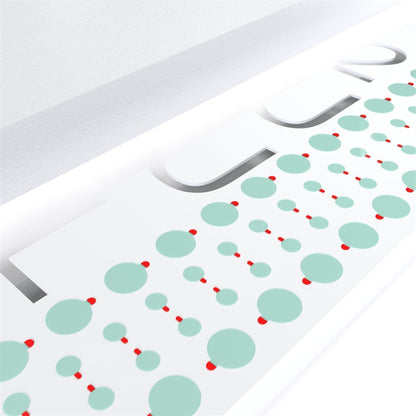 2UUL 1000pcs/set Phone Camera Protective Sticker For After Market Phone Repair - free shipping - PMC Jewellery - Order now!