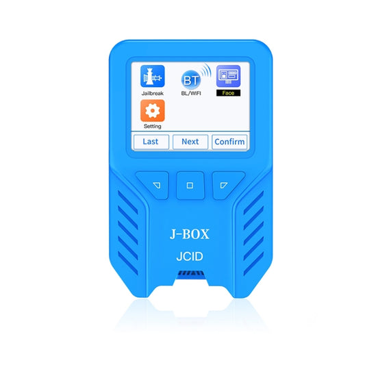 JC J-BOX Intelligent Jailbreak Box - free shipping - PMC Jewellery - Order now!
