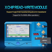 JC BLE-X EEPROM Chip Non-Removal Programmer For iPhone X