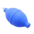 Dust Remover Rubber Air Blower Pump Cleaner for Cell Phone/Cameras/Keyboard/Watch Etc(Blue) - free shipping - PMC TechLife - Order now!