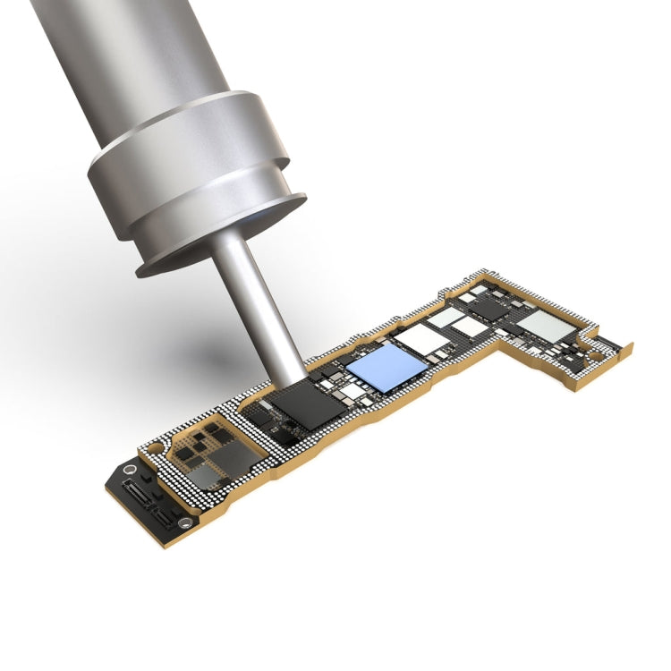 100 PCS/Box 2UUL SC02 Pre-Cut Thermal Silicone Pads 12x12x1.5mm - free shipping - PMC TechLife - Order now!