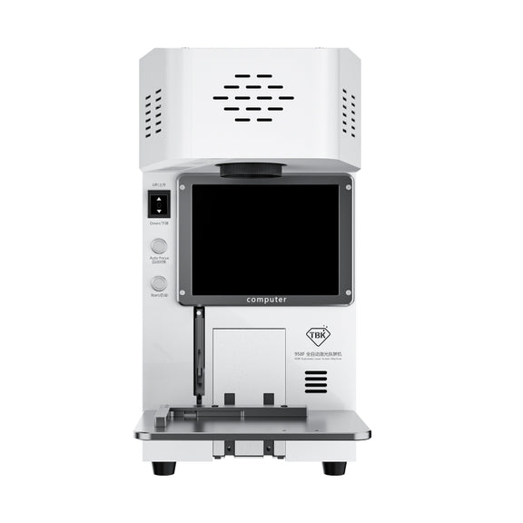 TBK 958F 20W 1064nm Automatic Separate Laser Separator, EU Plug
