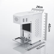 TBK 958F 20W 1064nm Automatic Separate Laser Separator, EU Plug