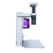 TBK R2201 Intelligent Thermal Infrared Imager Analyzer with Microscope, EU Plug