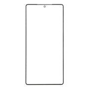 For Samsung Galaxy S25 Ultra SM-S938B Front Screen Outer Glass Lens with OCA Optically Clear Adhesive