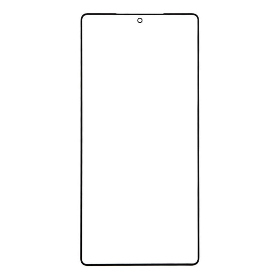 For Samsung Galaxy S25 Ultra SM-S938B Front Screen Outer Glass Lens with OCA Optically Clear Adhesive
