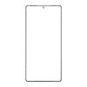 For Samsung Galaxy S25 Ultra SM-S938B Front Screen Outer Glass Lens with OCA Optically Clear Adhesive