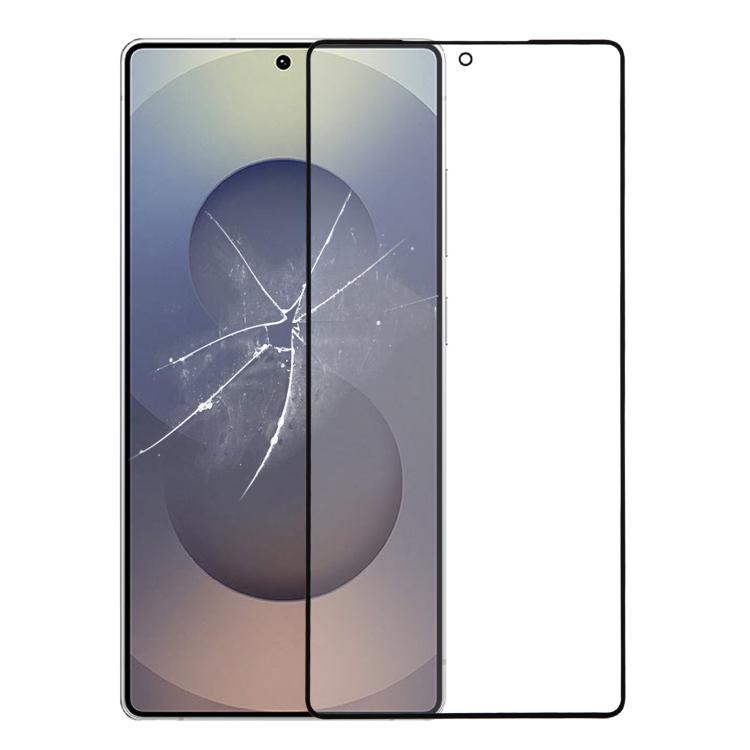 For Samsung Galaxy S25 Ultra SM-S938B Front Screen Outer Glass Lens with OCA Optically Clear Adhesive - free shipping - PMC TechLife - Order now!