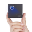 C80 DLP portable HD Projector 120-inch Giant Screen Projector Blu-ray 4K, Android 7.1.2, 2GB + 16GB AU Plug - free shipping - PMc TechLife - Order now!